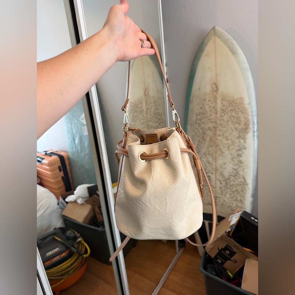 ALTARD STATE bucket purse - Picture 3 of 10